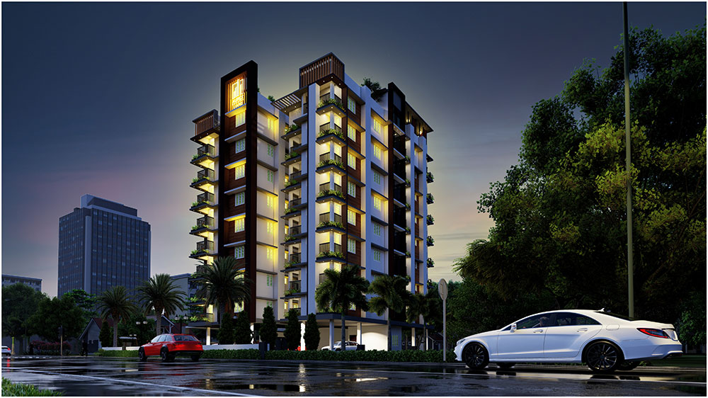 Aurex Liard Velappaya Thrissur