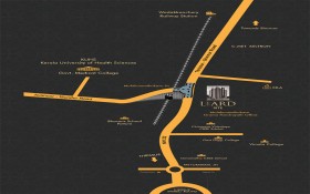 Aurex Liard Velappaya Thrissur